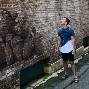 Meet your Posher, Matthew